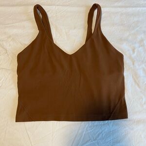 Lululemon Align Tank